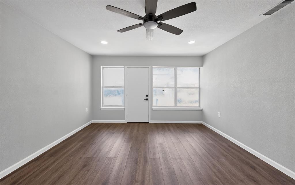 College Heights - Residential