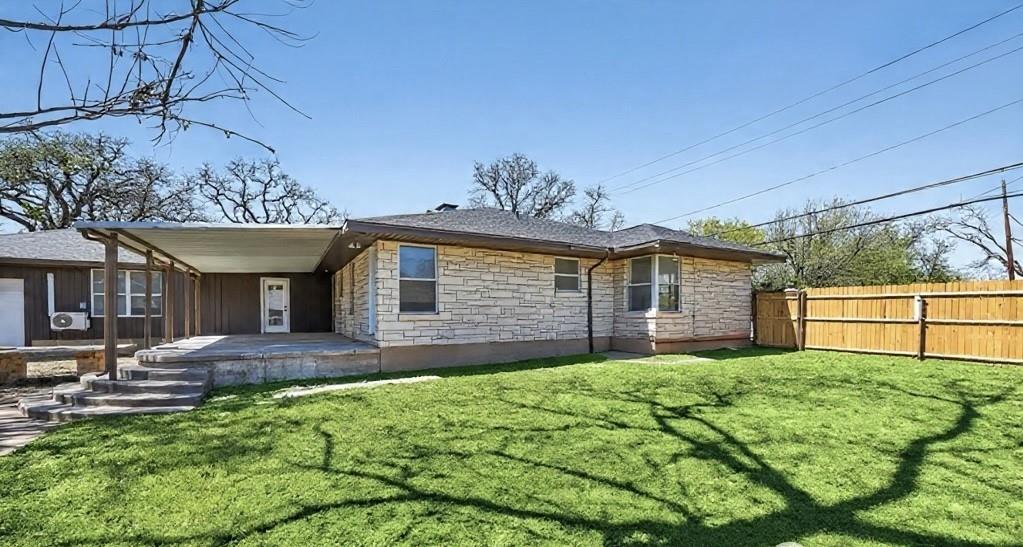 College Heights - Residential