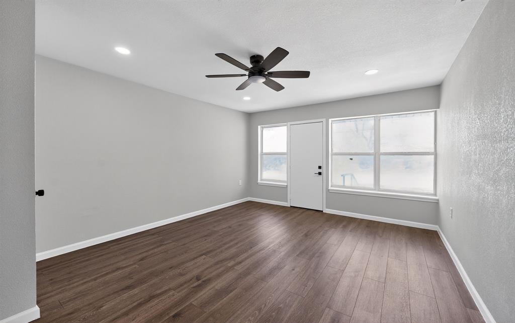 College Heights - Residential