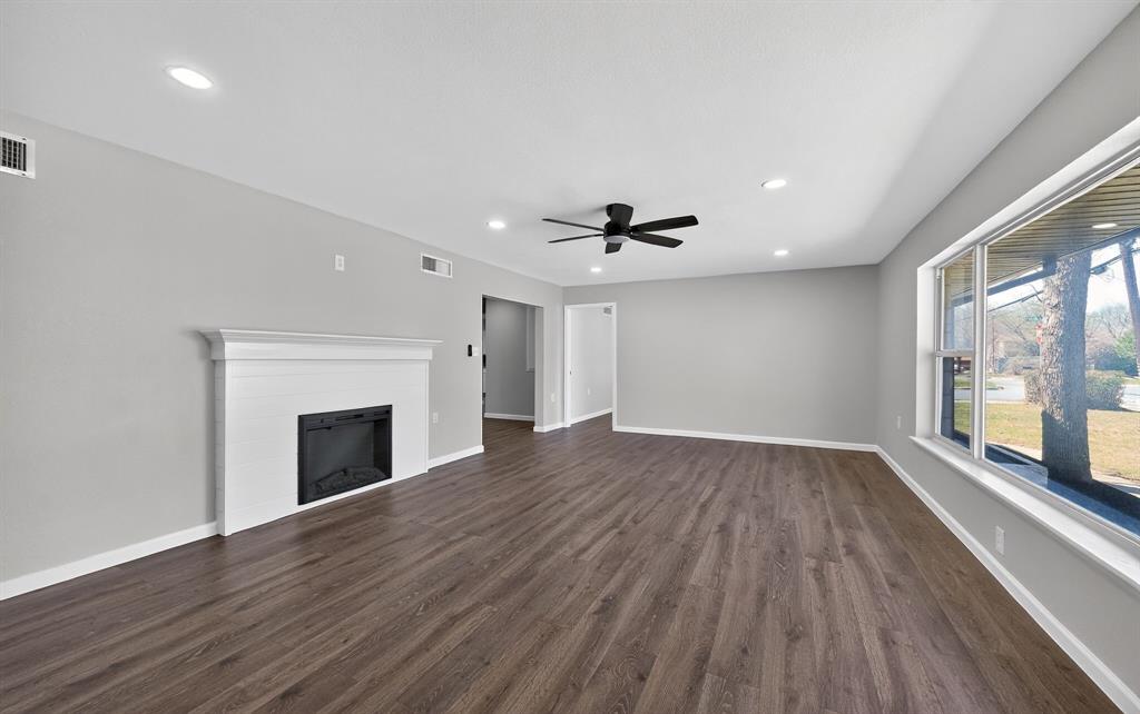 College Heights - Residential