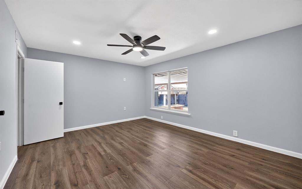 College Heights - Residential