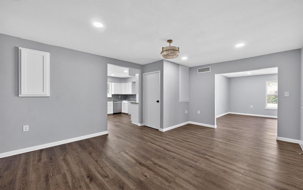 College Heights - Residential