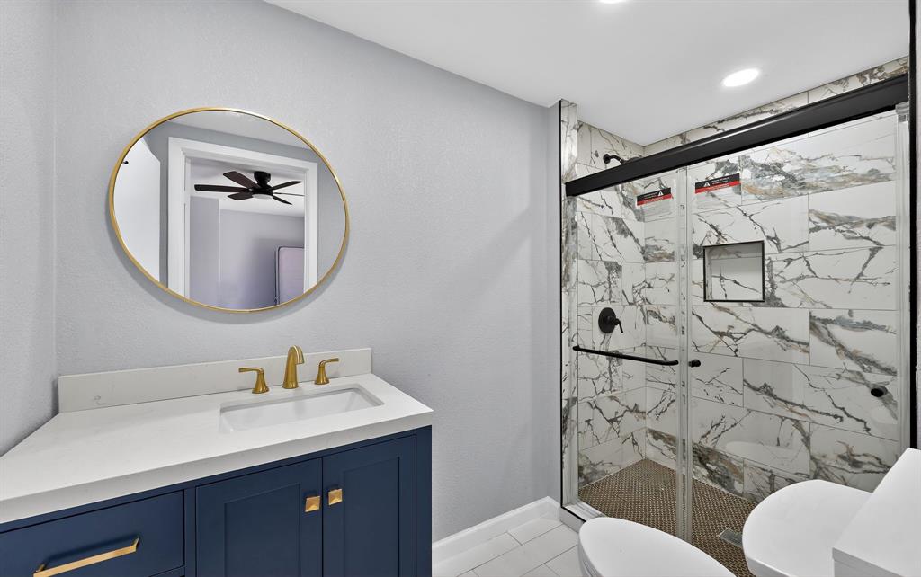 College Heights - Residential