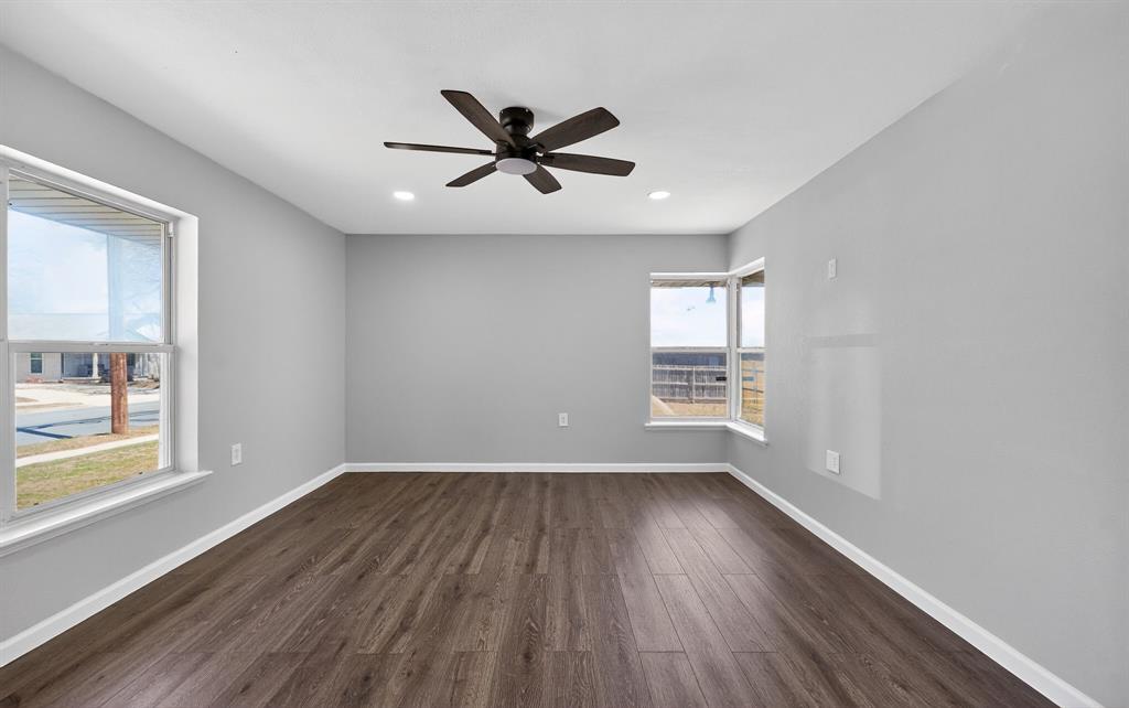 College Heights - Residential