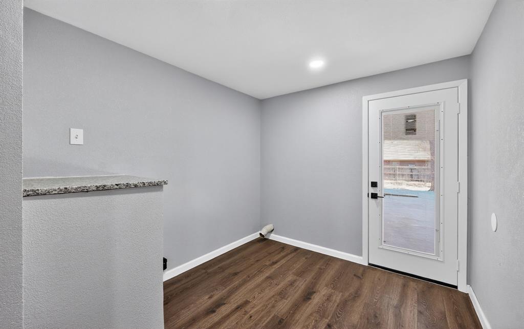 College Heights - Residential