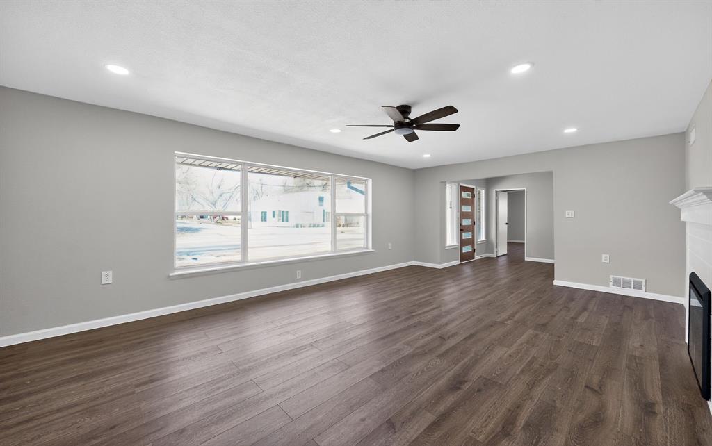 College Heights - Residential