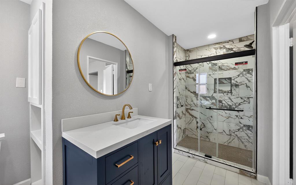 College Heights - Residential