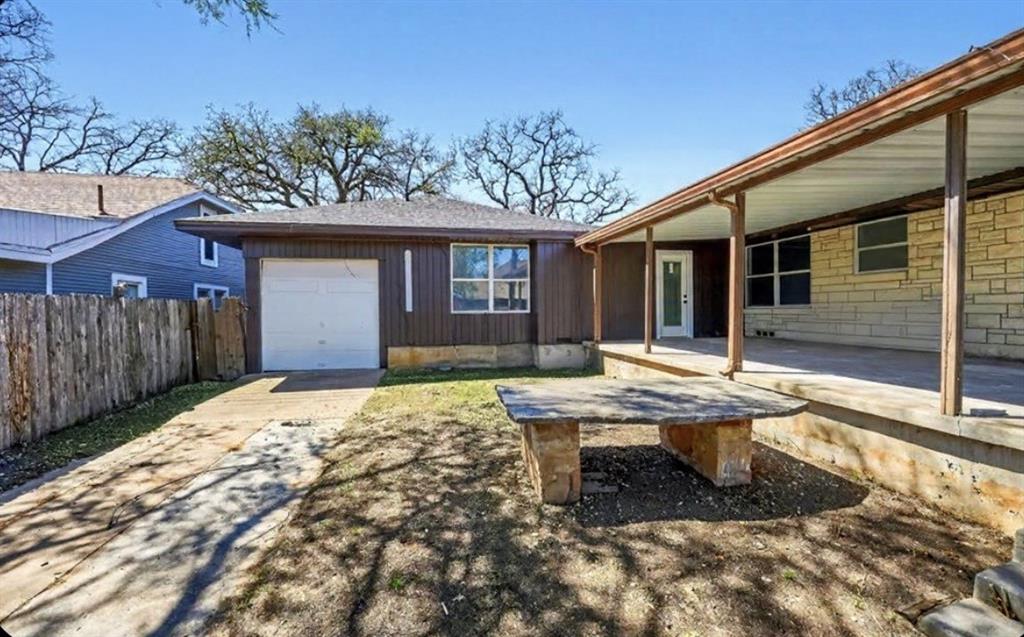 College Heights - Residential