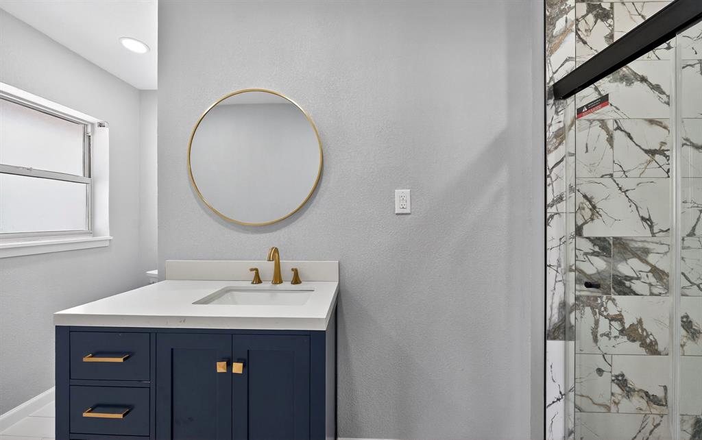 College Heights - Residential