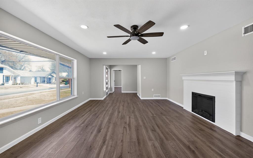 College Heights - Residential