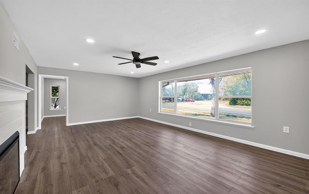 College Heights - Residential