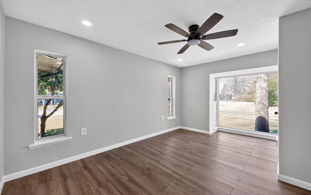 College Heights - Residential