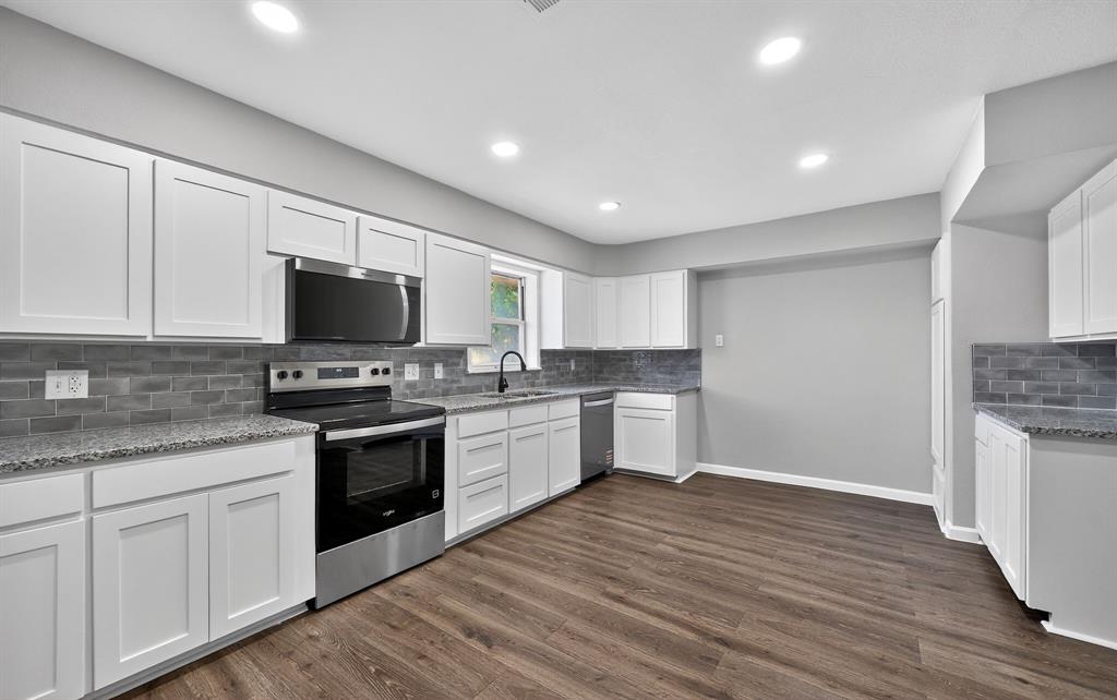 College Heights - Residential