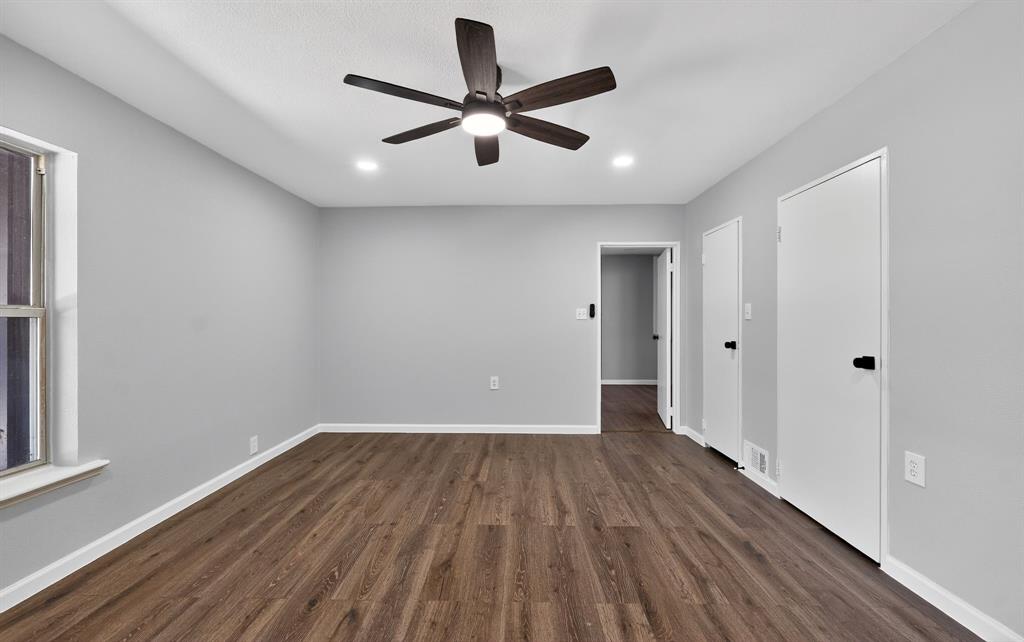 College Heights - Residential