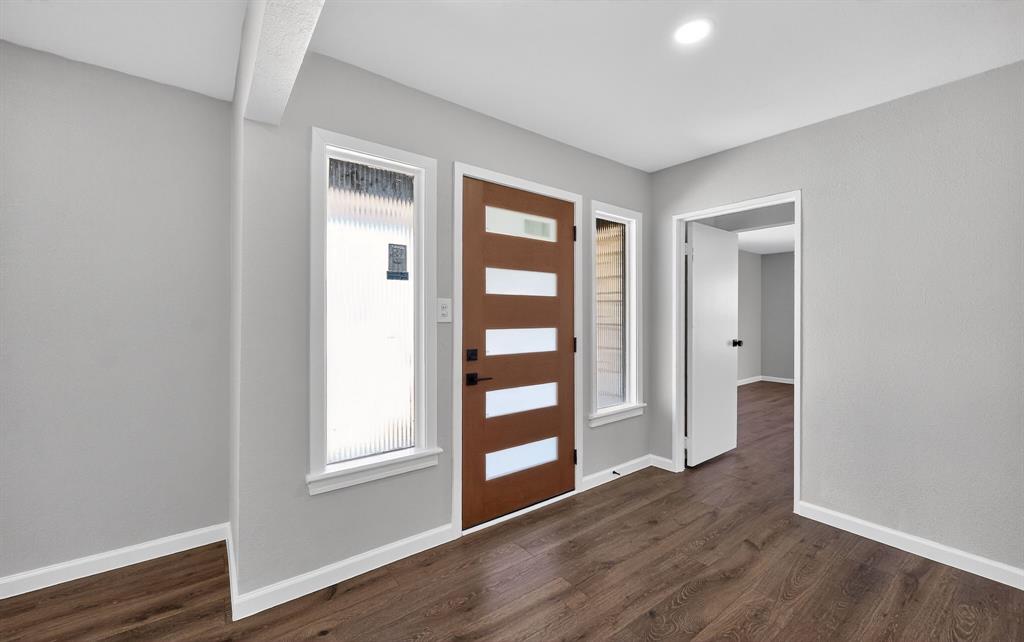 College Heights - Residential