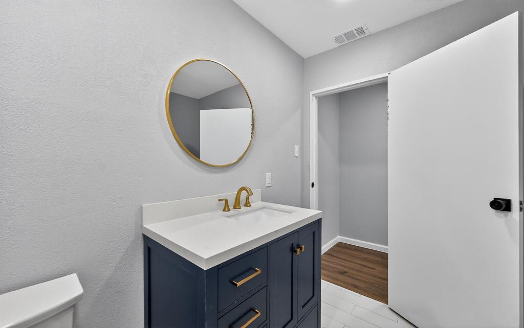 College Heights - Residential