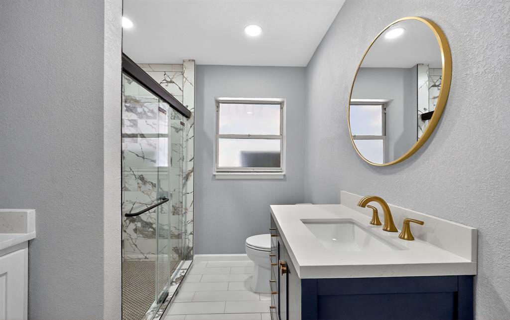 College Heights - Residential