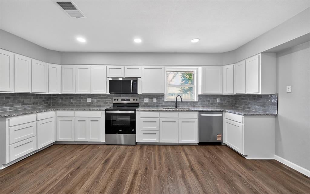 College Heights - Residential