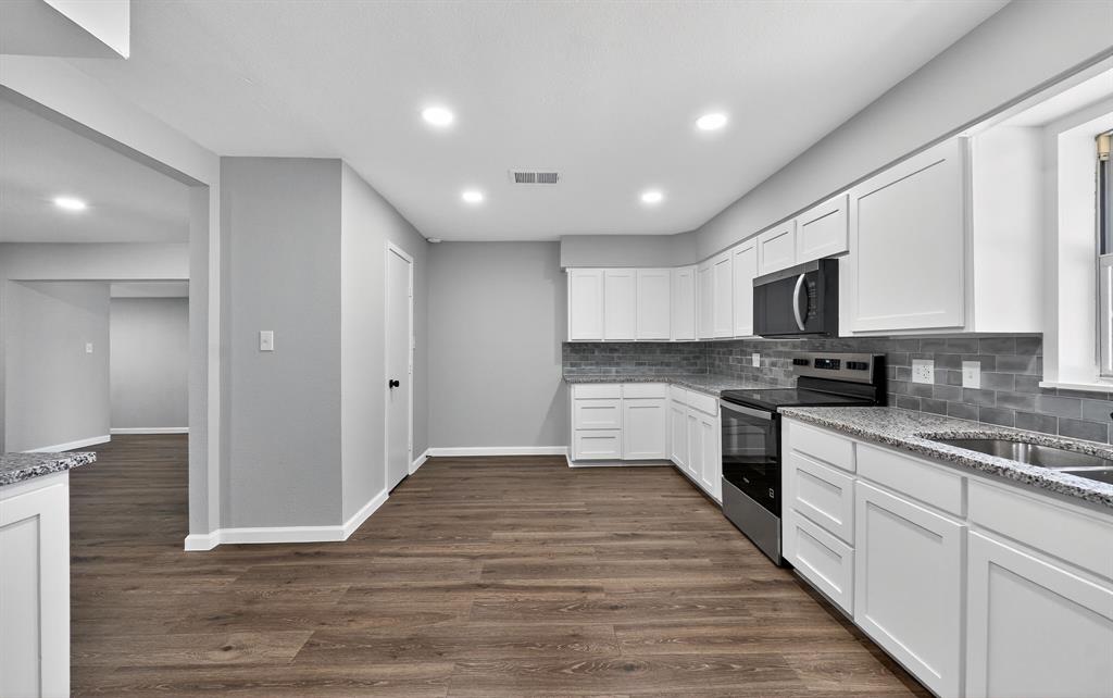 College Heights - Residential