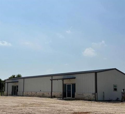 7710 E Hwy 377 Cresson TX 76035