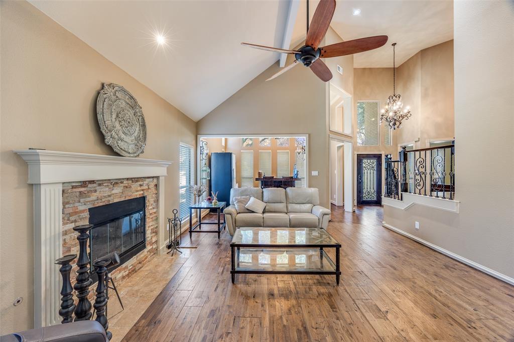 Oak Creek Estates Ph I Carrol - Residential