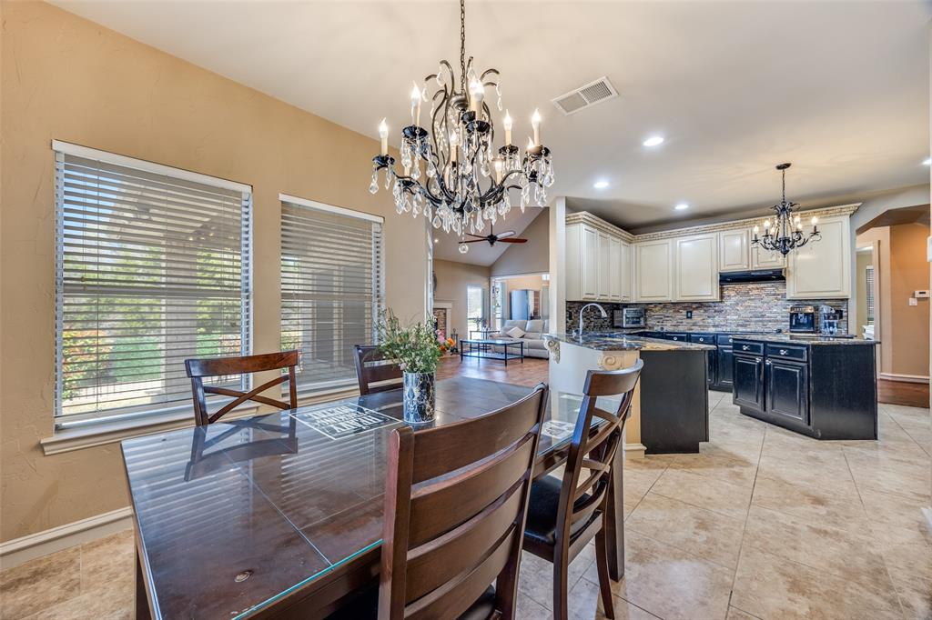 Oak Creek Estates Ph I Carrol - Residential