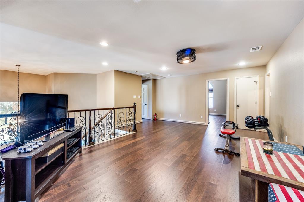 Oak Creek Estates Ph I Carrol - Residential