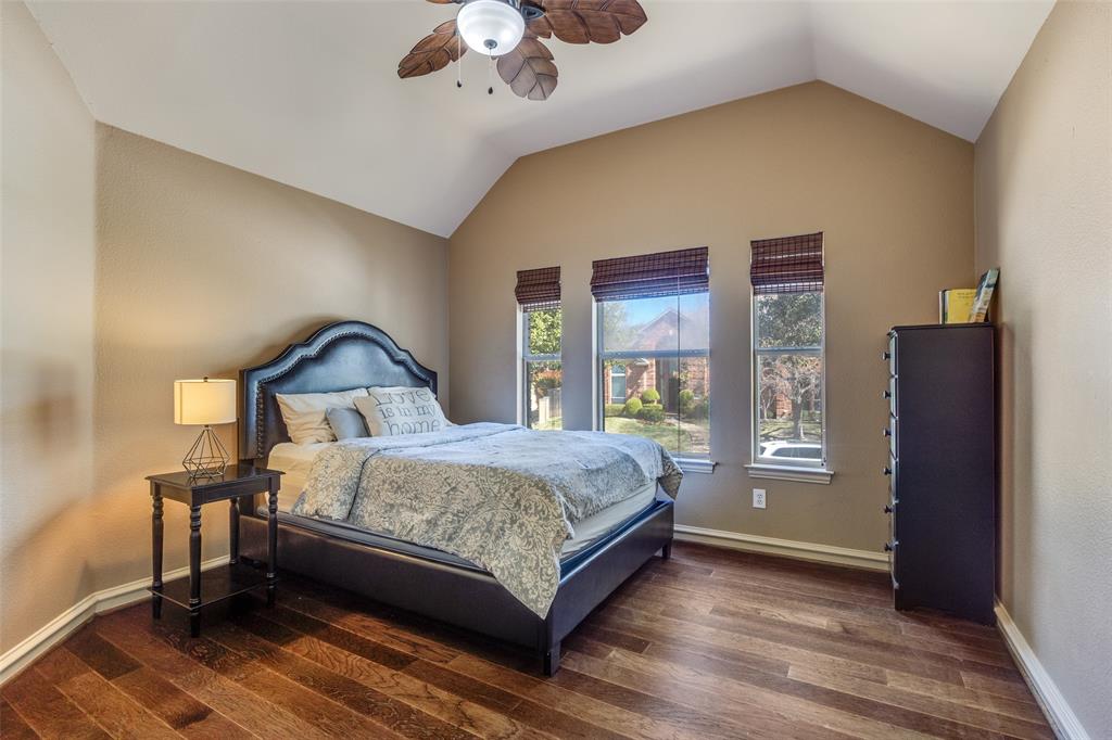 Oak Creek Estates Ph I Carrol - Residential