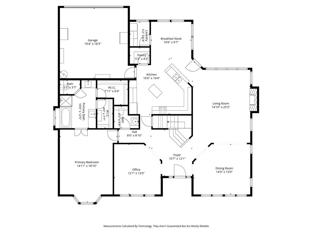 Oak Creek Estates Ph I Carrol - Residential