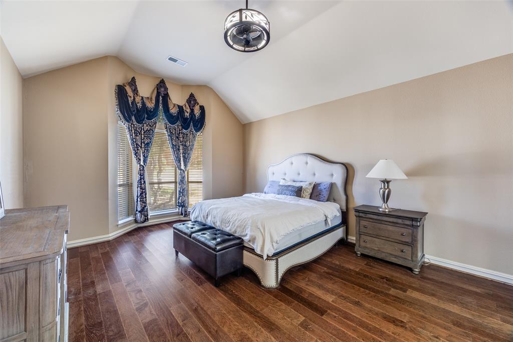 Oak Creek Estates Ph I Carrol - Residential