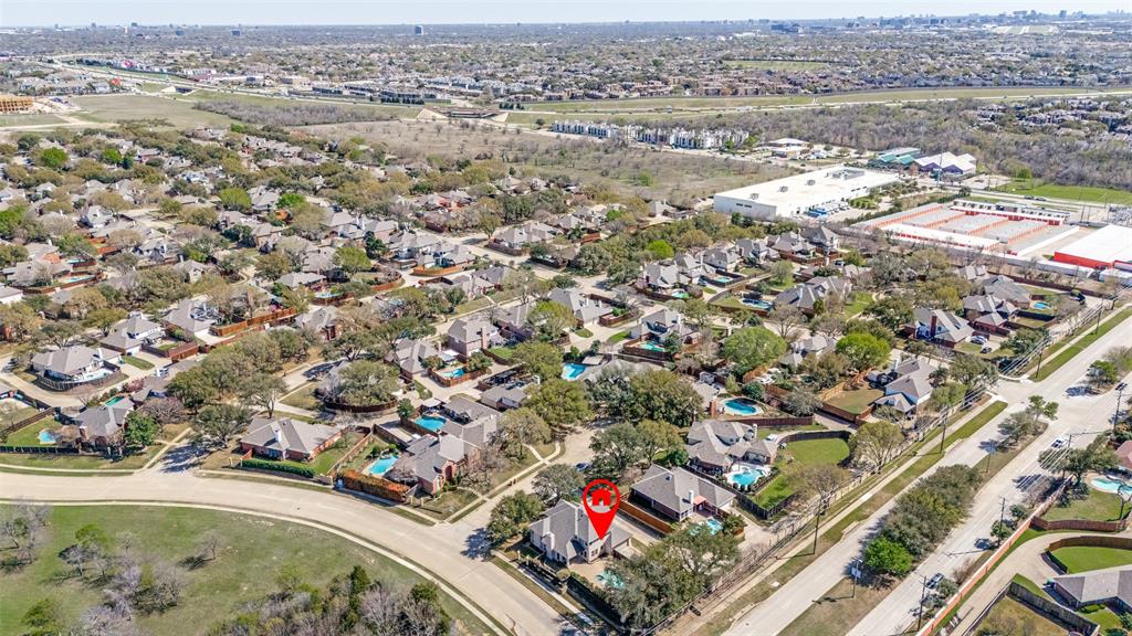 Oak Creek Estates Ph I Carrol - Residential