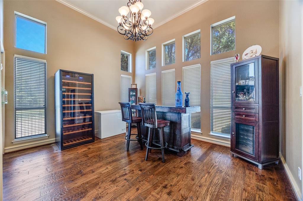 Oak Creek Estates Ph I Carrol - Residential