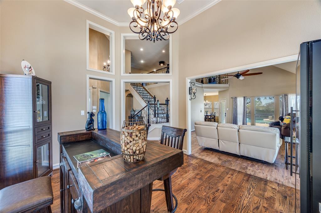 Oak Creek Estates Ph I Carrol - Residential