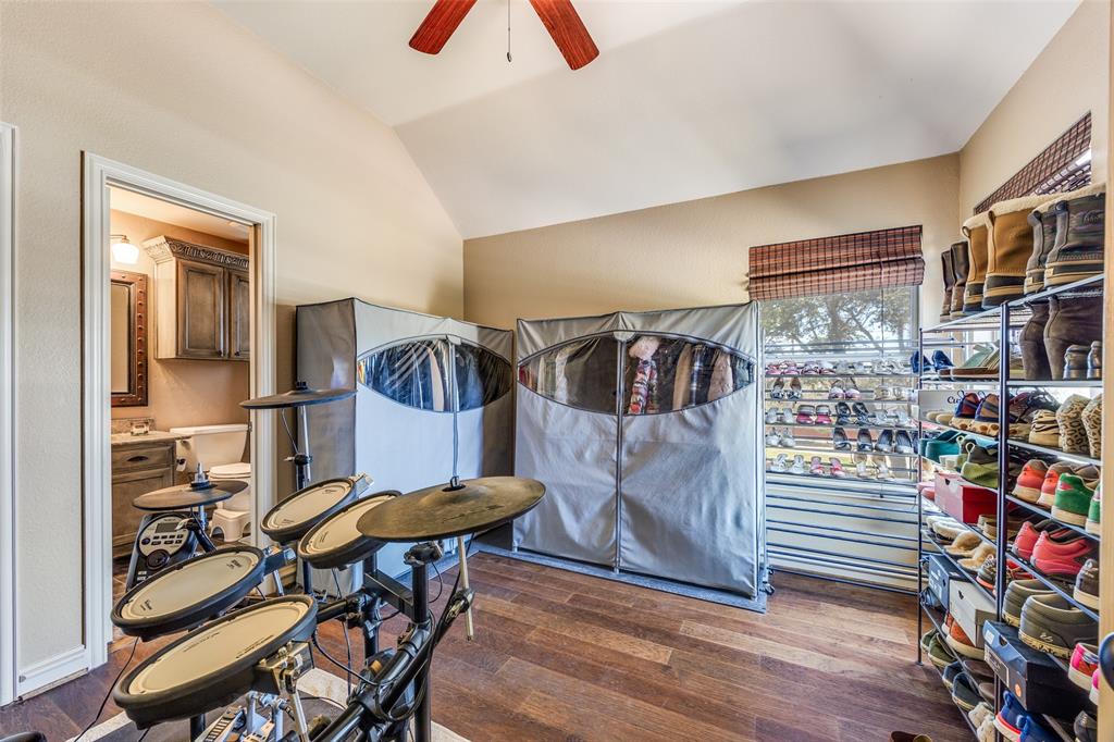 Oak Creek Estates Ph I Carrol - Residential