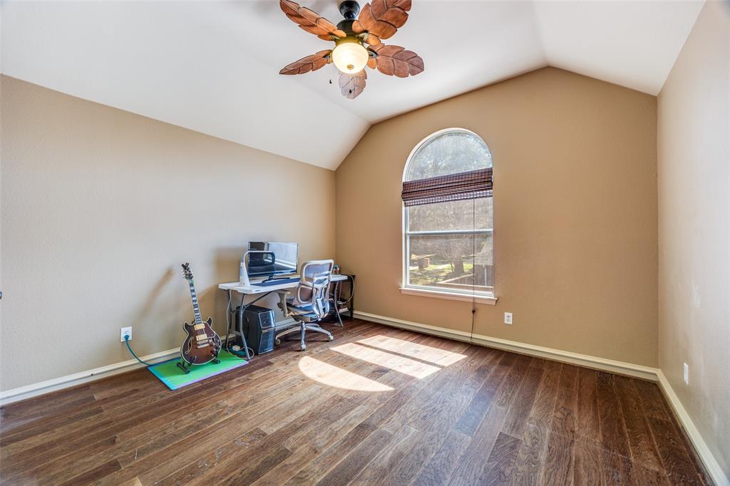 Oak Creek Estates Ph I Carrol - Residential