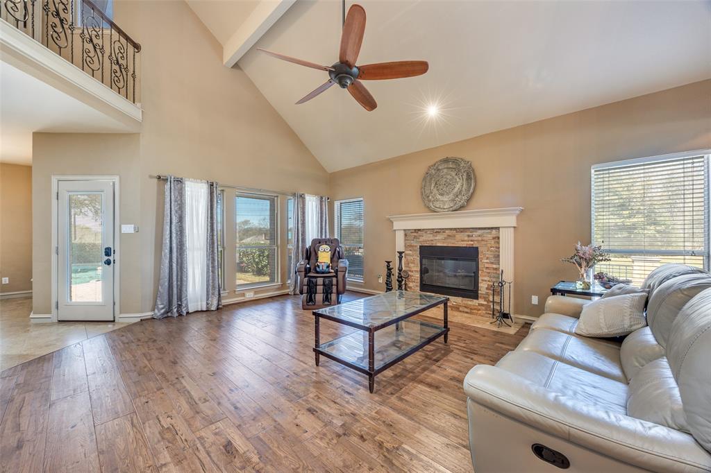 Oak Creek Estates Ph I Carrol - Residential