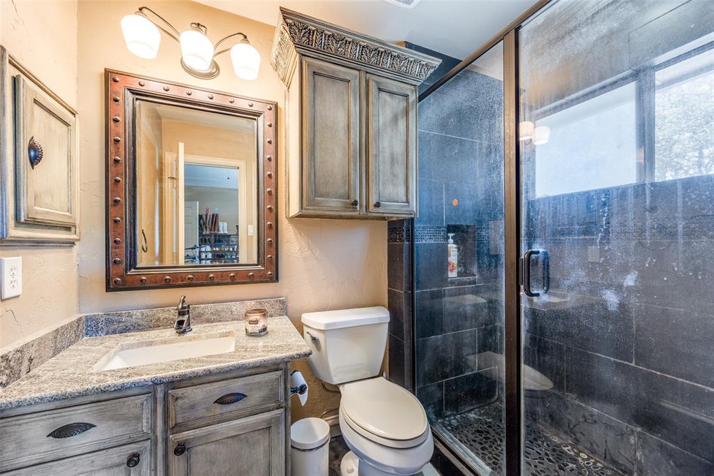 Oak Creek Estates Ph I Carrol - Residential