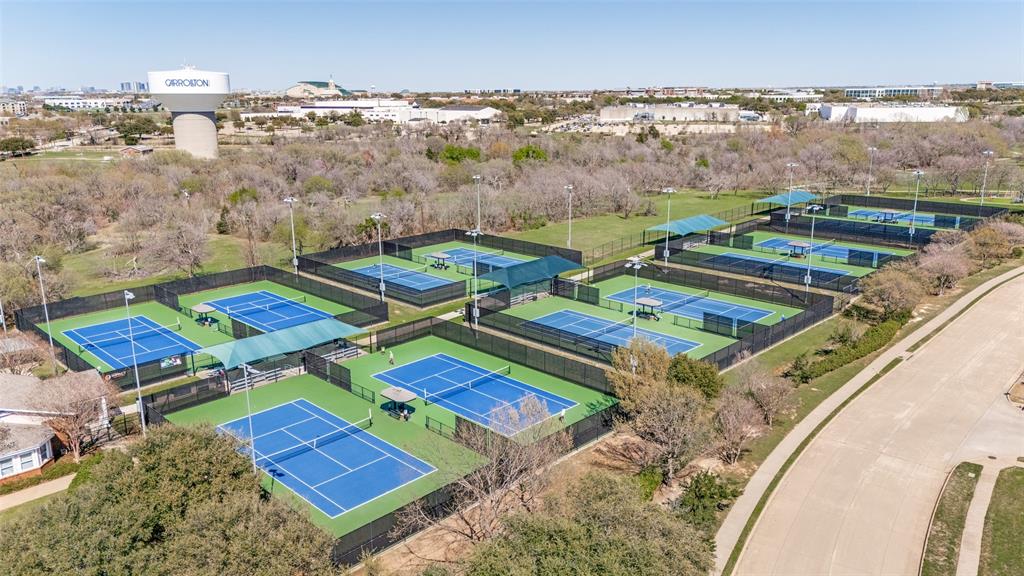 Oak Creek Estates Ph I Carrol - Residential