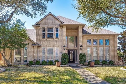 3807 Keystone Court Carrollton TX 75007