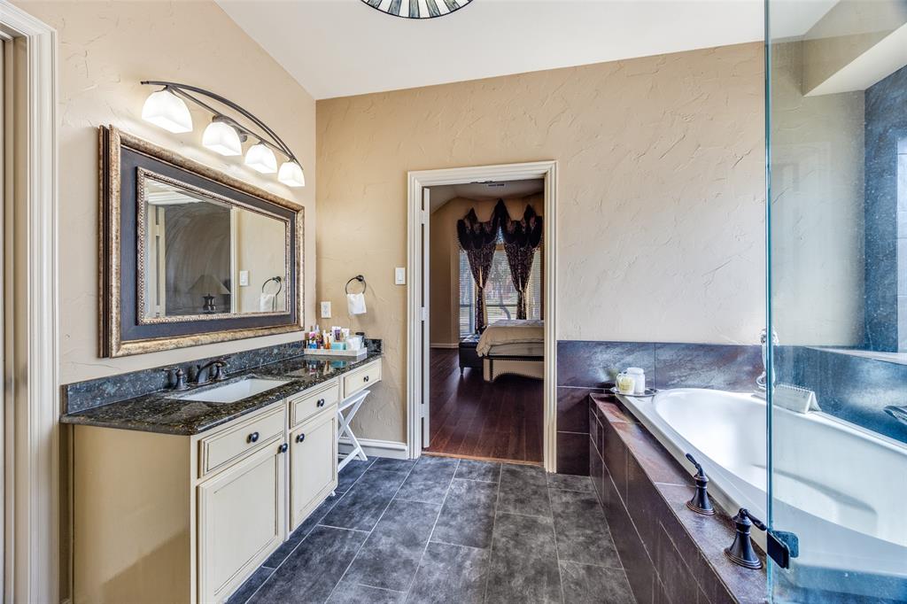 Oak Creek Estates Ph I Carrol - Residential