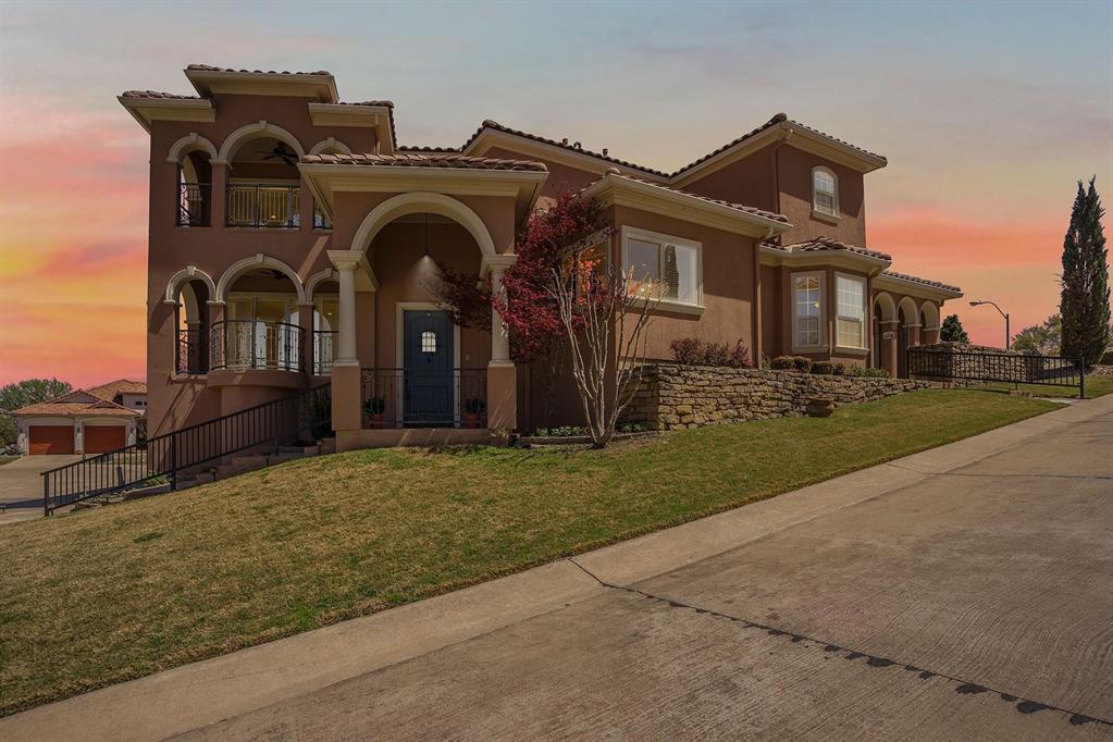 7713 Lakeview Circle