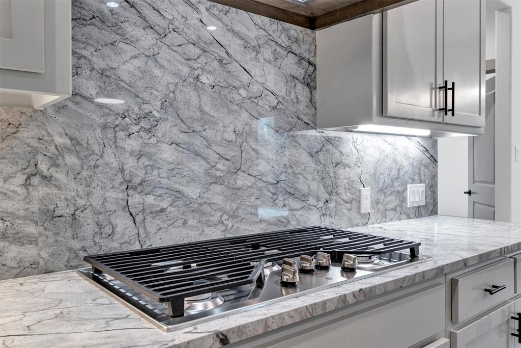 VISTA RIDGE RANCH - Residential