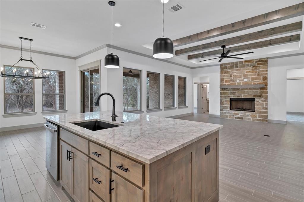 VISTA RIDGE RANCH - Residential