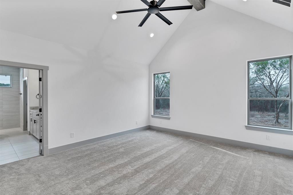 VISTA RIDGE RANCH - Residential