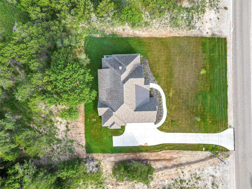 VISTA RIDGE RANCH - Residential