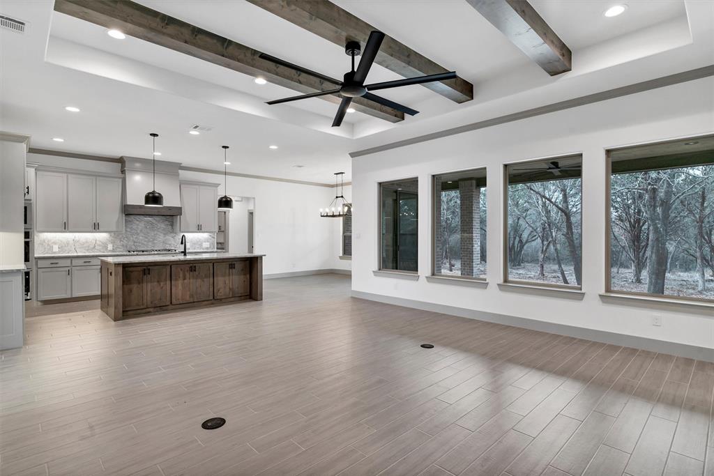 VISTA RIDGE RANCH - Residential