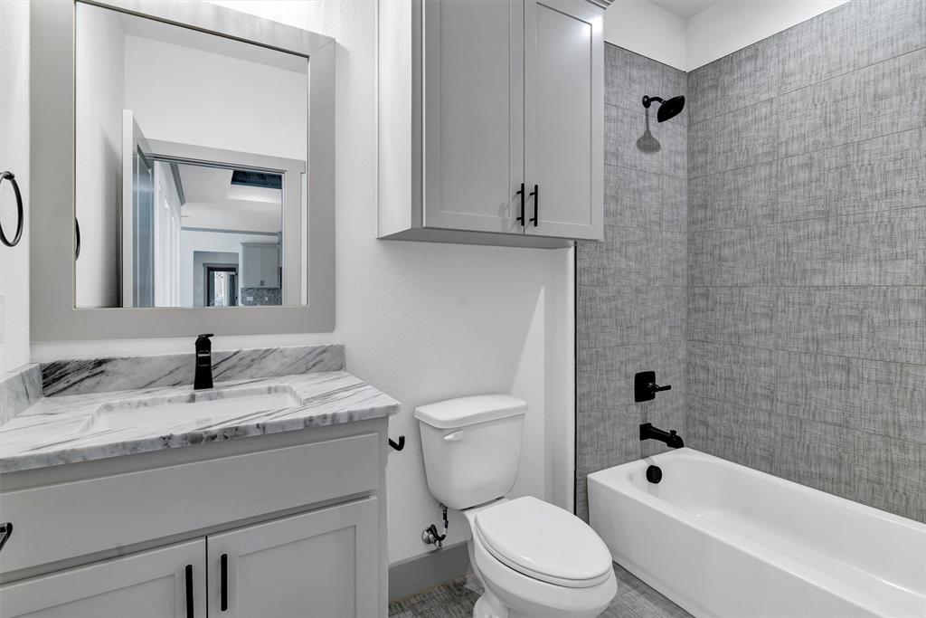 VISTA RIDGE RANCH - Residential