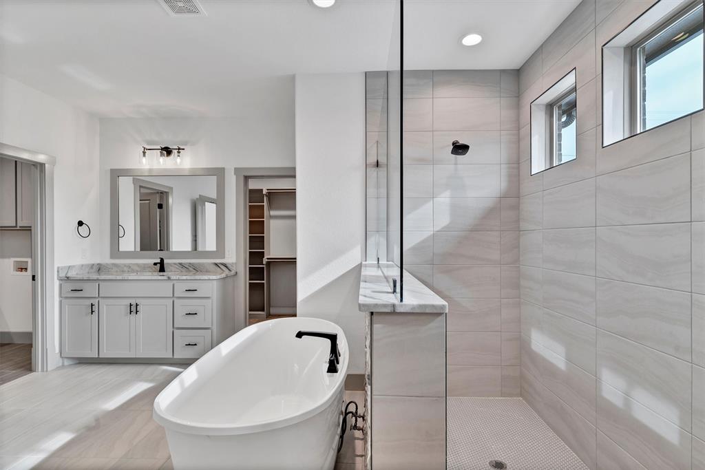 VISTA RIDGE RANCH - Residential