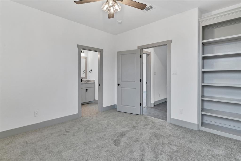 VISTA RIDGE RANCH - Residential