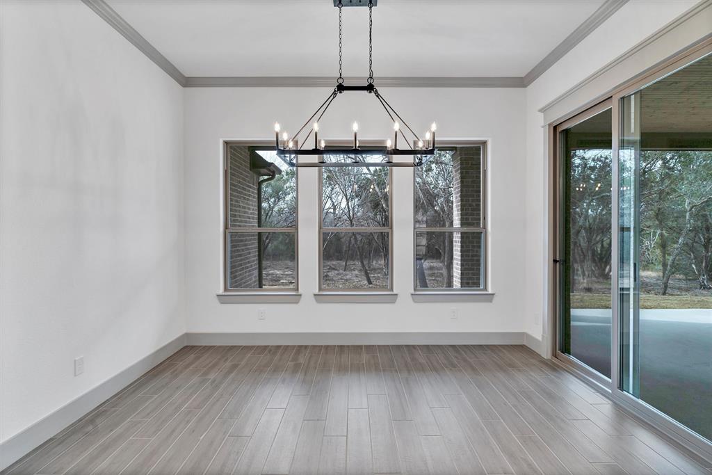 VISTA RIDGE RANCH - Residential